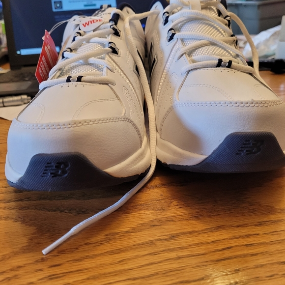 Man's 👟 Sneakers (NEW BALANCE) - Picture 6 of 8